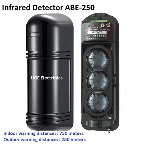 IR-250 Infrared Sensor