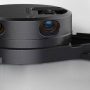 8 Meter Range Lidar Scanner Sensor LiDAR Positioning Navigation Obstacle Avoidance 360 Deg. 3i Lidar Delta 2A
