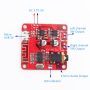 Audio Bluetooth 4.2 Decoder Board MP3 lossless car speaker amplifier XY - BT5W