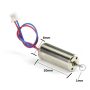8520 hollow cup 3.7V 48000 RPM shaft diameter 1.2mm Brushless