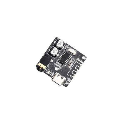 VHM-314 Bluetooth Audio Receiver Board Module Type-C