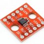 ADS1118 16-bit ADC Breakout Board