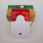 12V sound and light buzzer Alarm Siren Horn