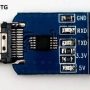 Android Debugger Micro Port to Serial Phone USB to TTL OTG to Serial Debugging Tool Using CH340