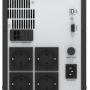 APC Easy UPS SMV 2000VA, Schuko Outlet, 230V SMV2000AI-GR