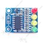 12v Battery Level LED Indicator