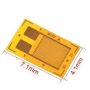 BF350-3AA 350 High-Precision Resistive Pressure Resistance Steel Strain Gauge