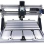 CNC-3018 CNC with ER11Engraving Machine DIY Mini Dual-Use GRBL Pcb PVC Milling Machine,Wood Router CNC 3018