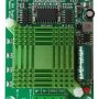 30A 8-35V Single DC Motor Drive Full PWM High Power H Bridge Forward Reverse