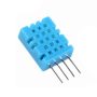 DHT11 Digital output temperature and humidity sensor