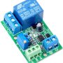 DC 24V 25mA 1 Channel Voltage Comparator Module Based on LM393N Chip