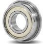 F685ZZ Flange Bearing