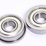 Flange Bearing F688ZZ