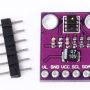 Arduino Human Eye Response Non-Contact Gesture Detection and Attitude sensor APDS-9930 CJMCU-9930 Proximity