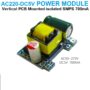 Isolation Switching Power Supply AC-DC Buck Module 220V to 5V 700mA 3.5W