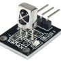 KY-22 HX1838B Infrared sensor receiving module IR 38kHz receiver