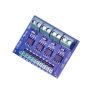 L9110 4 channel MOTOR DRIVER for 4WD robot car driver