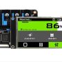ARM32 bit LERDGE-X with 3.5 inch Touch Screen 3D Printer Motherboard Control Board DIY Main Control Board kit