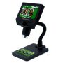 Microscope HD 4.3" inch LCD 600 Times Magnification