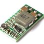 MINI Size DC/DC Buck Adjustable Step-Down Module 4.5-24V To 1.8v, 2.5v, 5v, 9v and 12v, 3A