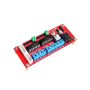 L293D 4 channel MOTOR DRIVER for 4WD robot car driver keyes 111330
