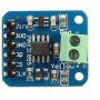 MAX31855 K-type thermocouple module 1350 degree high temperature SPI interface Module