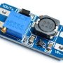 DC DC Adjustable Step-Up Boost Module MT3608