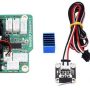 Nano DLP Shield V1.1 Raspberry Pi 3B expansion board with limit switch