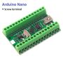 Arduino Nano3 with screw terminal V3.0 ATMEGA168
