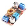 Q26 Constant current constant voltage high current 5A lithium ion battery charging LED drive power module