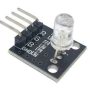3-color RGB module LED module full-color LED module tri-color LED