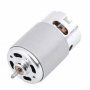 High Power RS-550 12v Motor for Hand Drill High Speed DC Motor