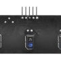 3 channel Line Tracking Follower Sensor with TCRT5000