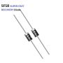 SF58 SUPER FAST RECOVERY RECTIFIER 5A 600V Diode