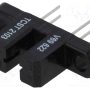 Opto coupler U-type TCST2103 photo interruptable switch