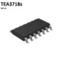 TEA3718S Stepper Motor Driver IC Chip SOP-20