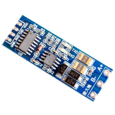 RS485 to TTL Module 485 to serial UART with protection