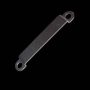 Water-cooled head fastener 42mm for Peltier Cooler Thermoelectric Cooler Plate TEC1-12706 Module 40 x 40mm