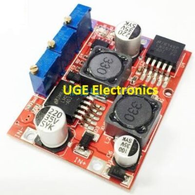XD-25 Solar Wind Energy Charging Constant Current and Voltage Power Module LM2596 2577