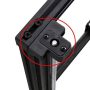 Z Axis Screw Fixed Seat Holder for CR10 Pro 3D Printer Accessories CR-10 CRX Z-Axis