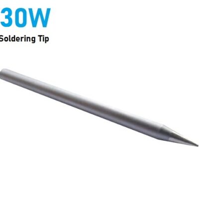Replacement Soldering Iron Tip 30W Solder Lead-free