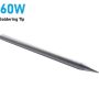 60W Replacement Soldering Iron Tip Solder Tip Lead free