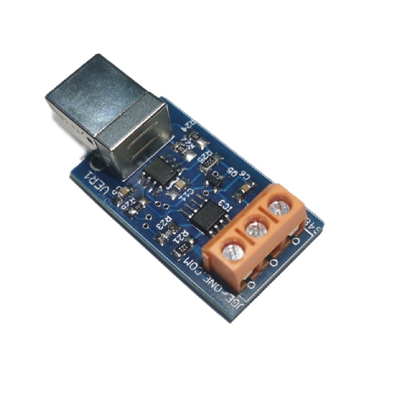 USB TO RS485 MODULE2