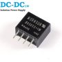 1 Watt DC - DC Isolation Power Supply 5V To 5V B0505S-1W Module