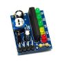 KA2284 POWER BATTERY LEVEL INDICATOR