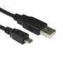 USB Cable Standard Type A - Type A 30CM