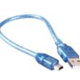 USB Cable Standard Type A - Type B Mini for Arduino Nano