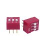 DIP Dial Toggle Switch SW 3P