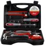 Himel tool box kit 8 pieces