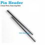 Pin Header Male 2.0mm Pitch 1x40 8mm Hight Long